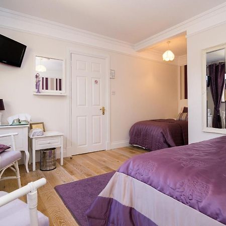 Cois Li B&B Tralee Eksteriør billede