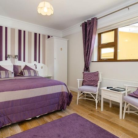 Cois Li B&B Tralee Eksteriør billede