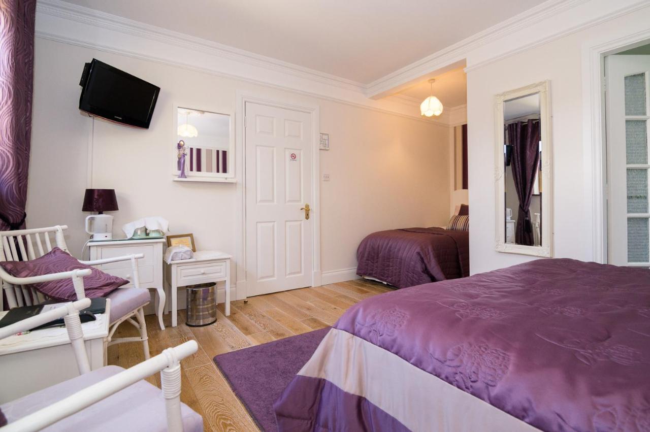 Cois Li B&B Tralee Eksteriør billede