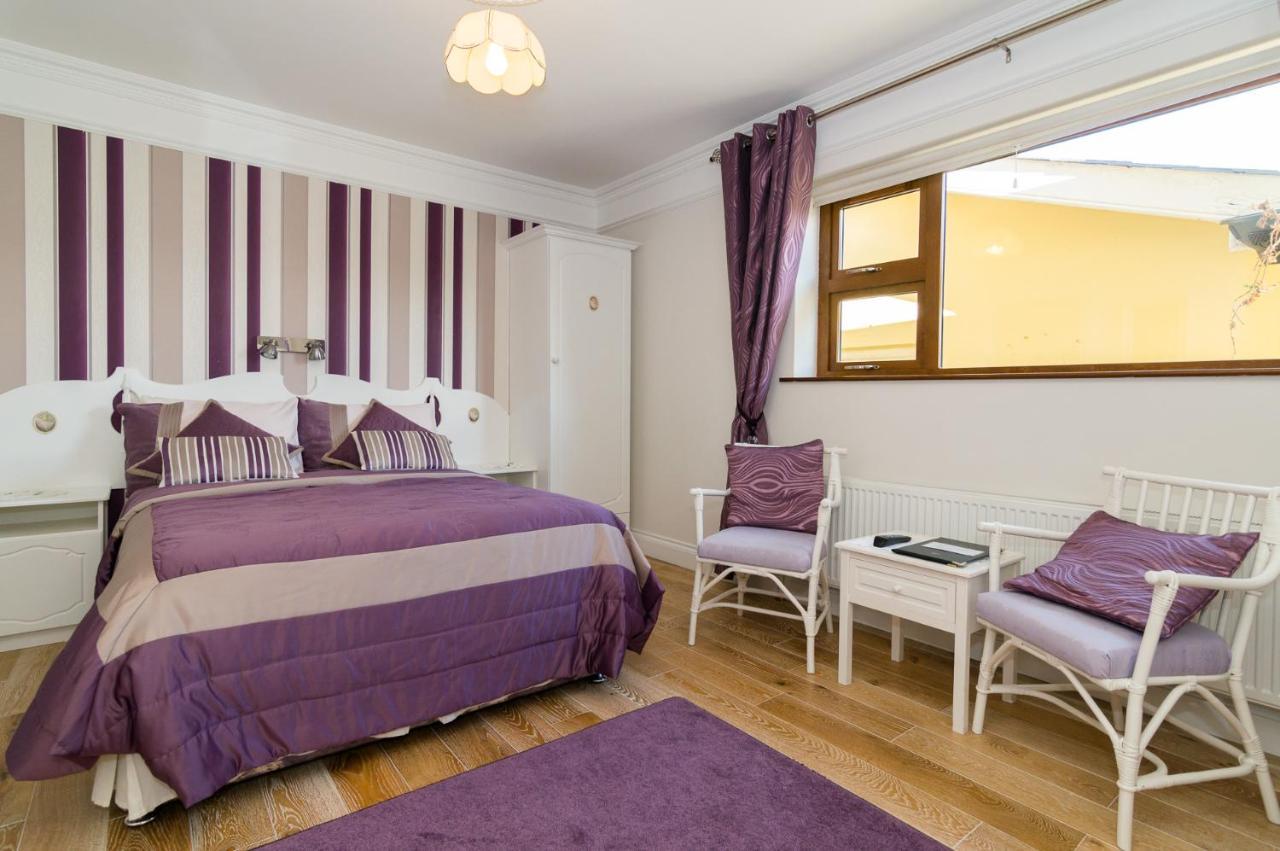 Cois Li B&B Tralee Eksteriør billede