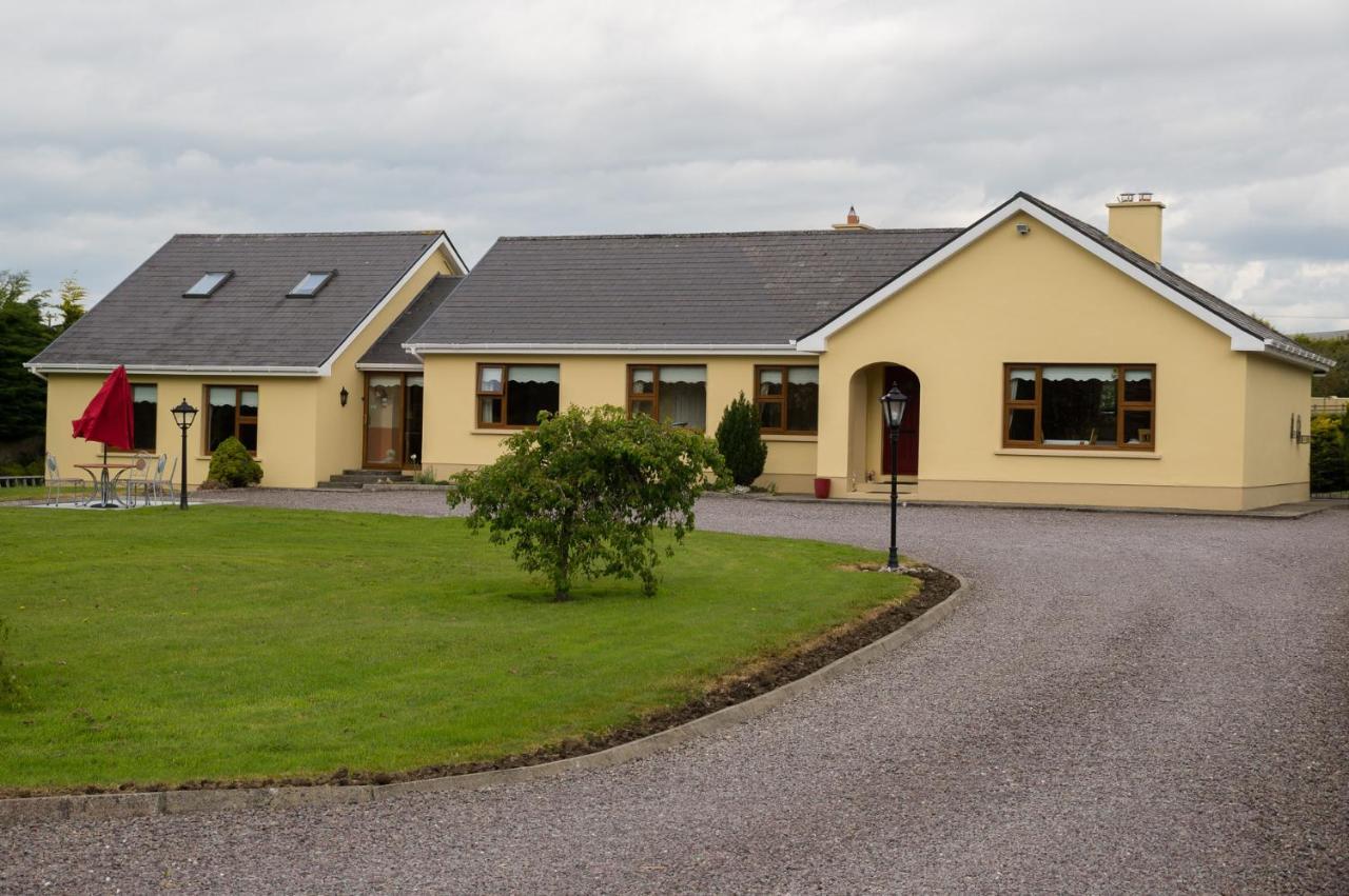 Cois Li B&B Tralee Eksteriør billede