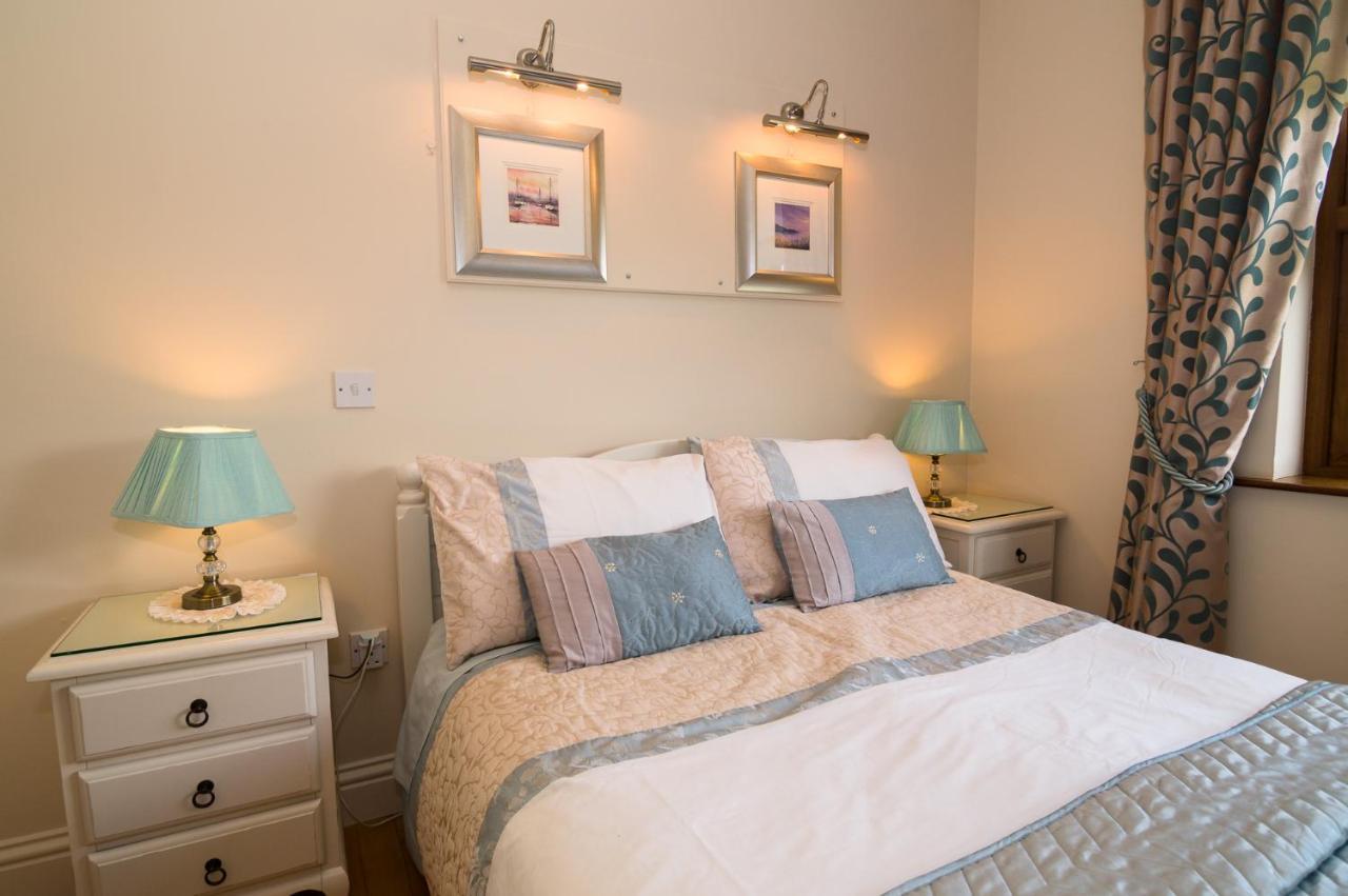 Cois Li B&B Tralee Eksteriør billede