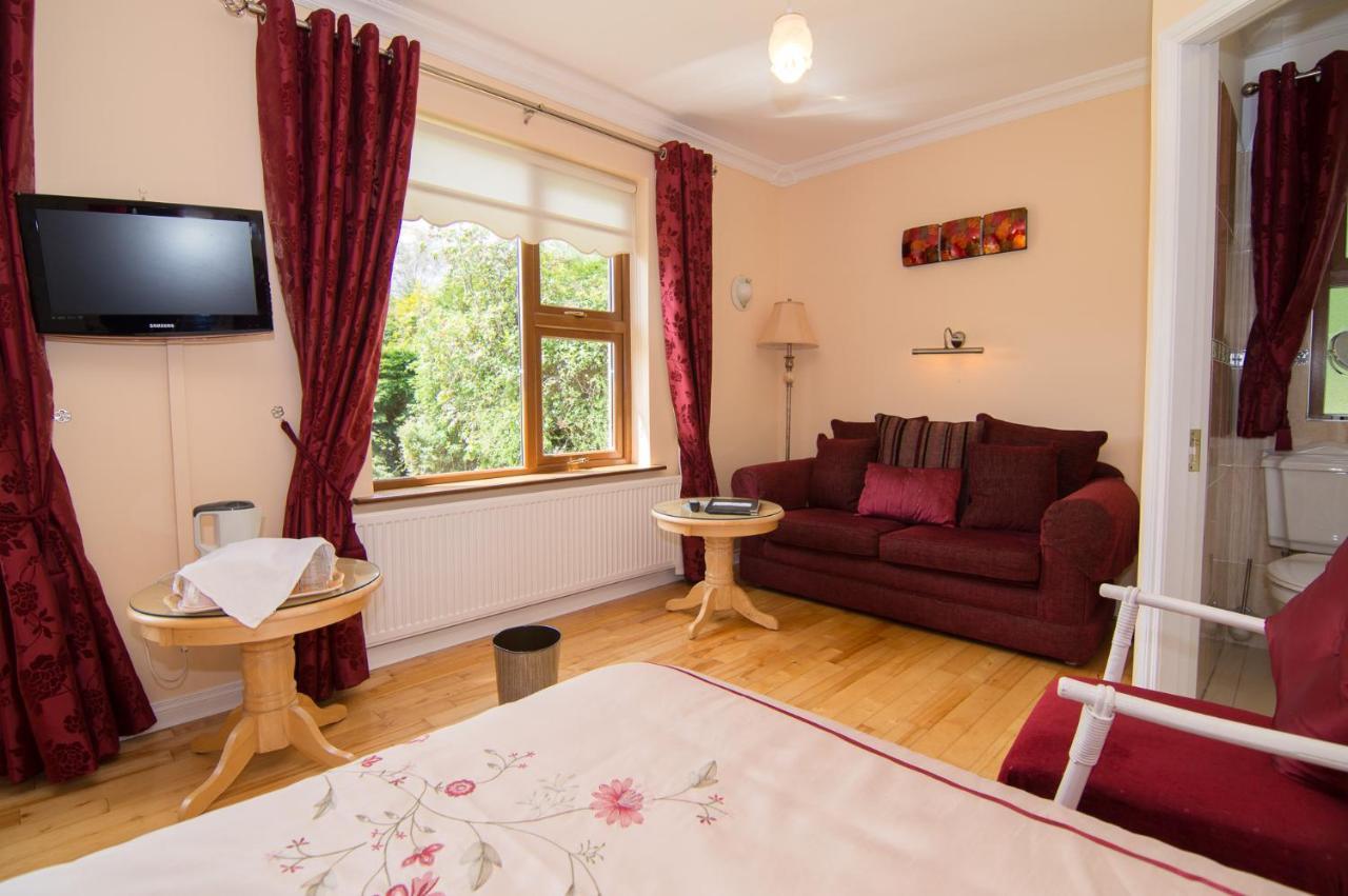 Cois Li B&B Tralee Eksteriør billede