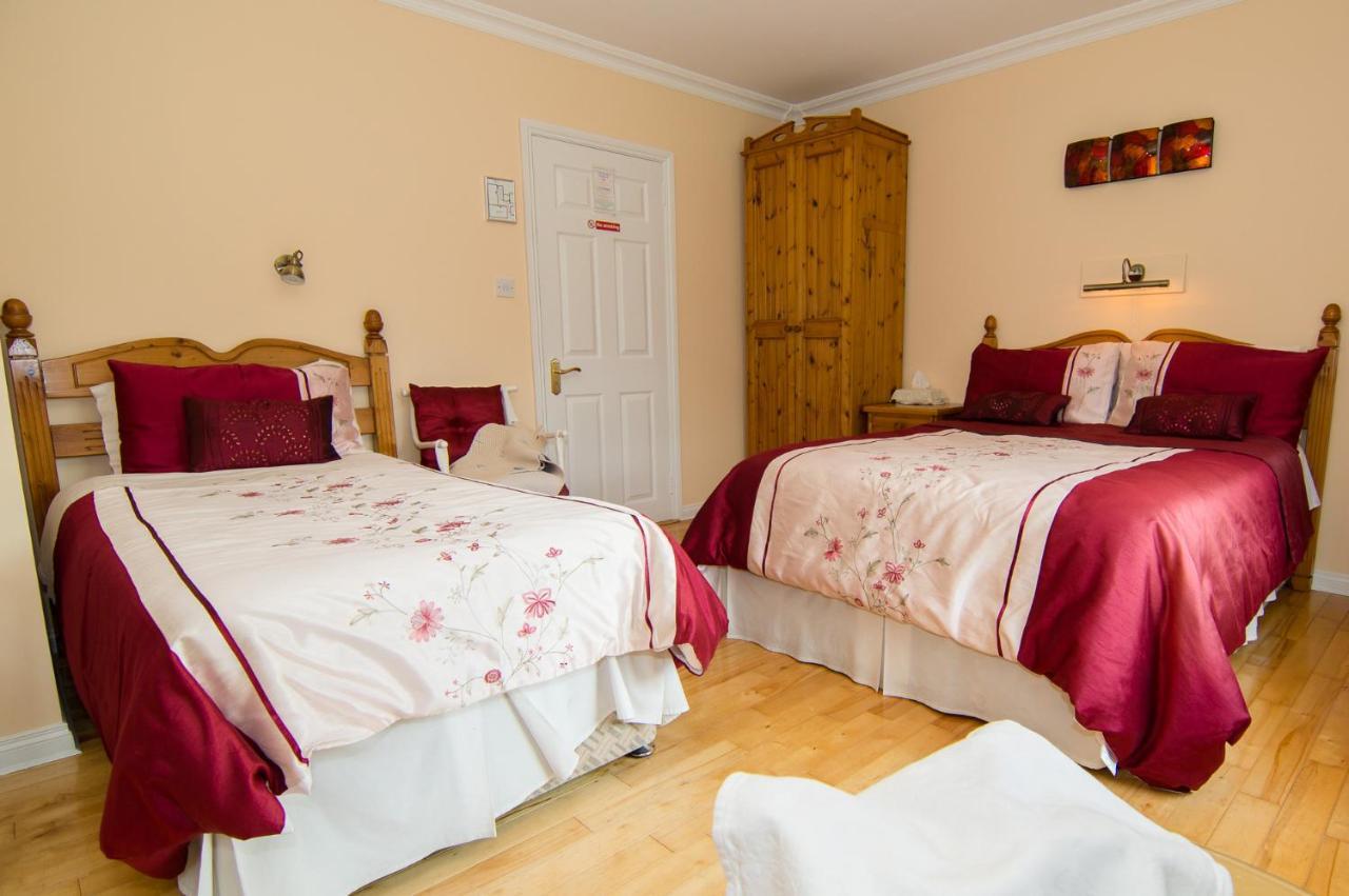Cois Li B&B Tralee Eksteriør billede