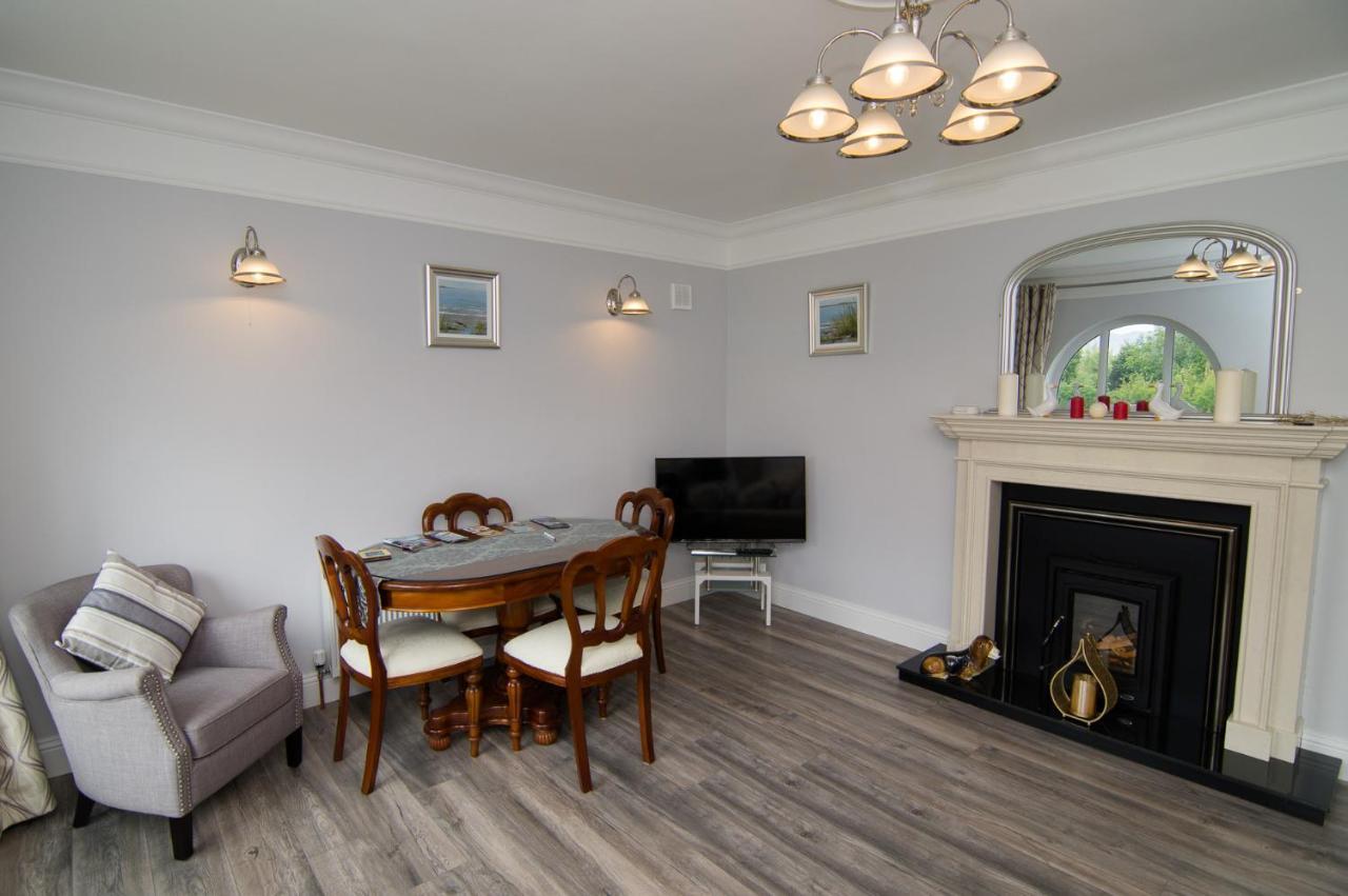 Cois Li B&B Tralee Eksteriør billede