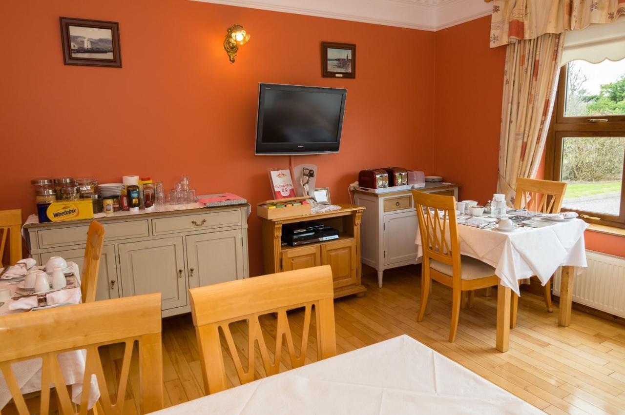 Cois Li B&B Tralee Eksteriør billede