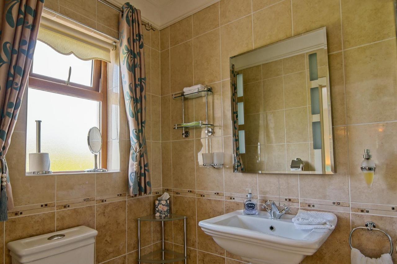 Cois Li B&B Tralee Eksteriør billede