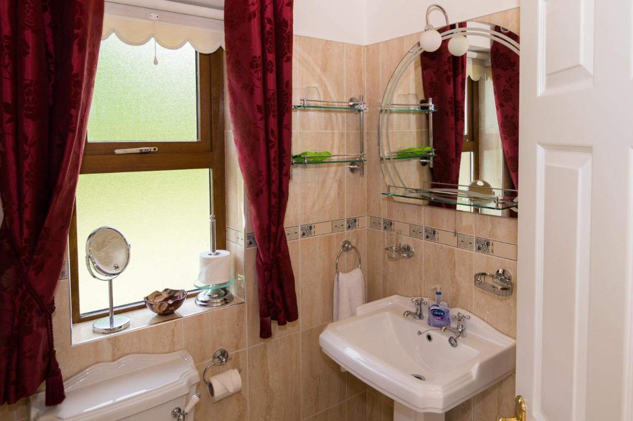 Cois Li B&B Tralee Eksteriør billede