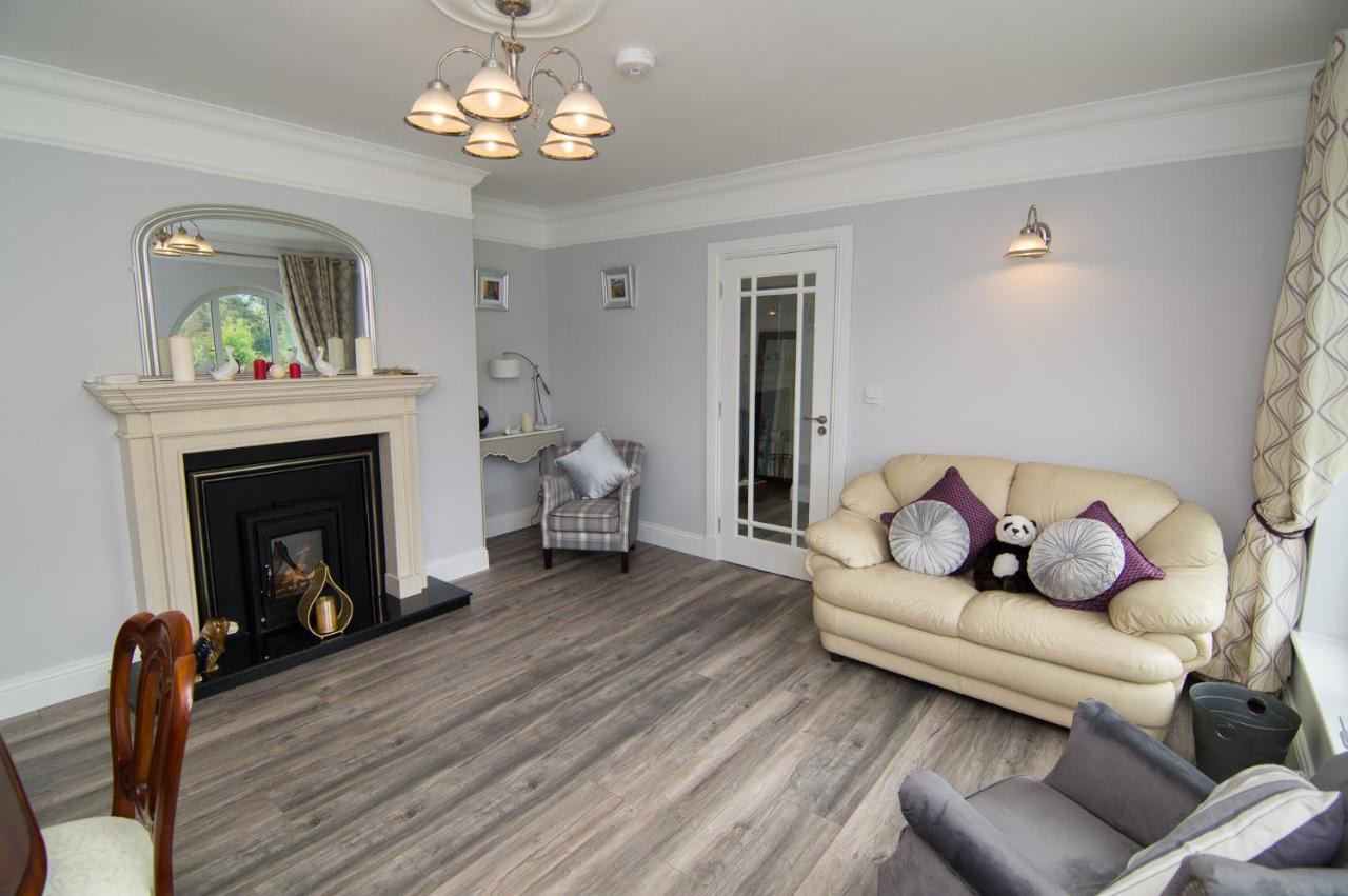 Cois Li B&B Tralee Eksteriør billede