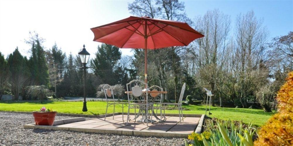 Cois Li B&B Tralee Eksteriør billede