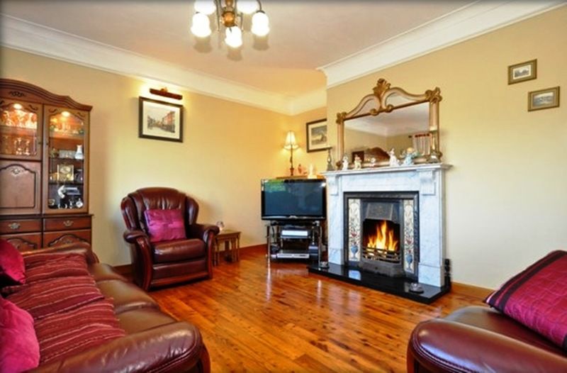Cois Li B&B Tralee Eksteriør billede