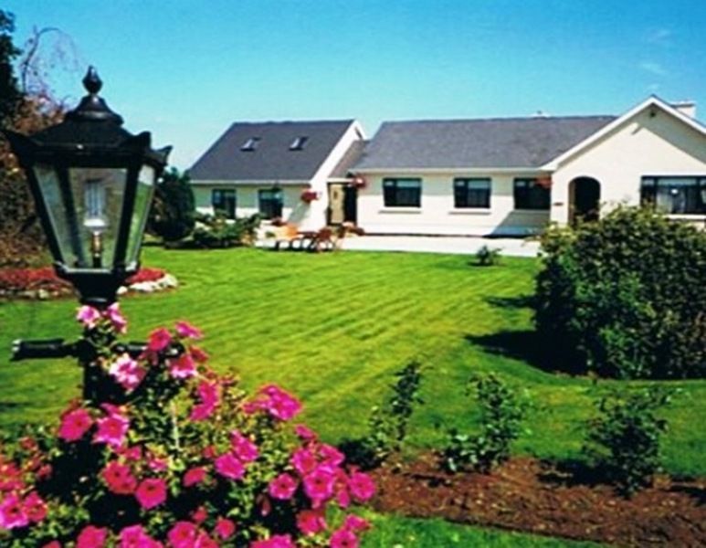 Cois Li B&B Tralee Eksteriør billede