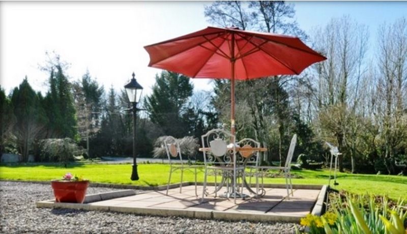 Cois Li B&B Tralee Eksteriør billede