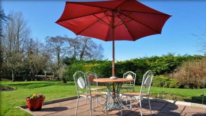 Cois Li B&B Tralee Eksteriør billede