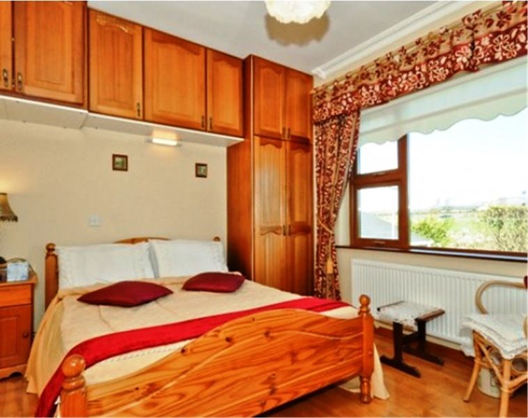 Cois Li B&B Tralee Eksteriør billede