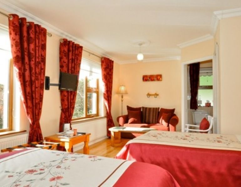 Cois Li B&B Tralee Eksteriør billede