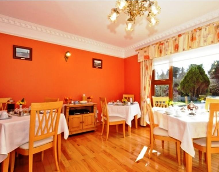 Cois Li B&B Tralee Eksteriør billede