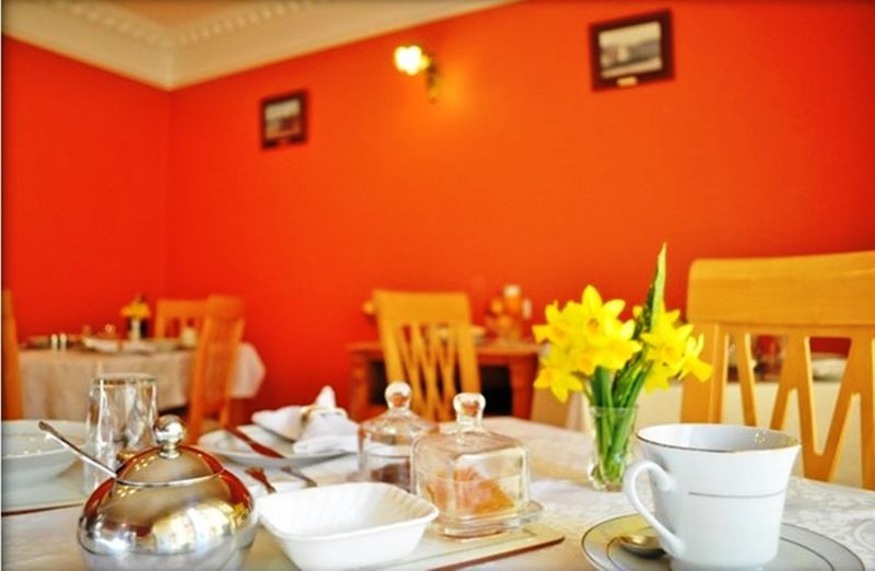 Cois Li B&B Tralee Eksteriør billede